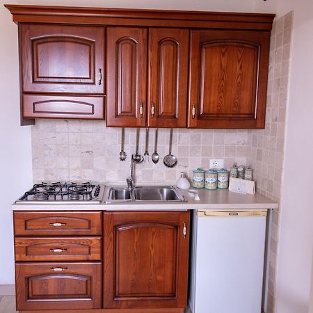 Masseria Caliani Borgagne Εξωτερικό φωτογραφία