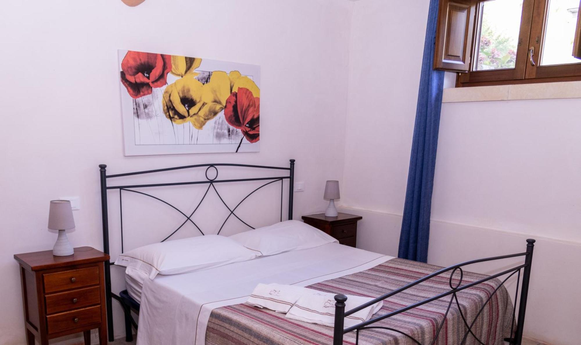 Masseria Caliani Borgagne Εξωτερικό φωτογραφία