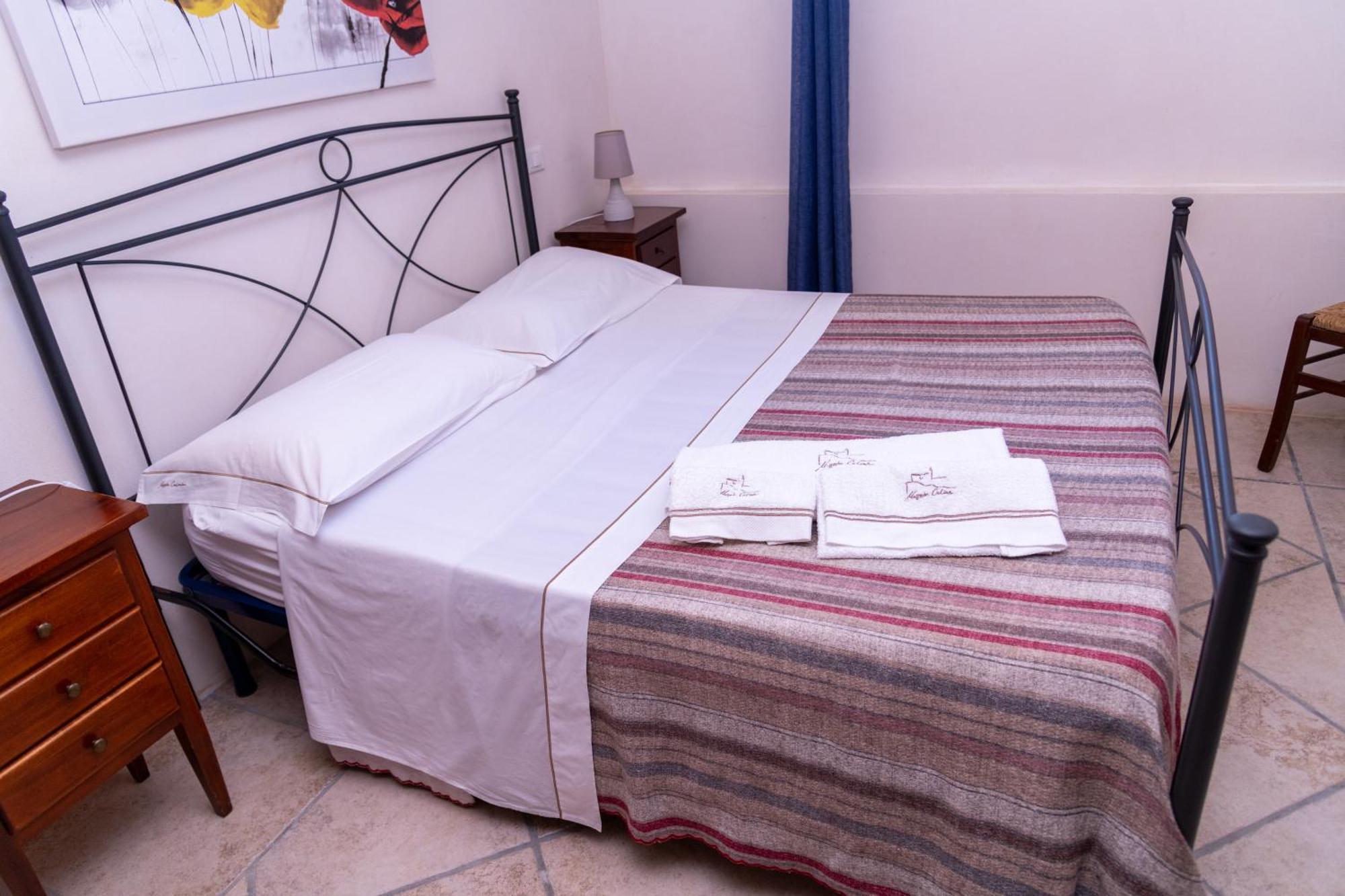 Masseria Caliani Borgagne Εξωτερικό φωτογραφία