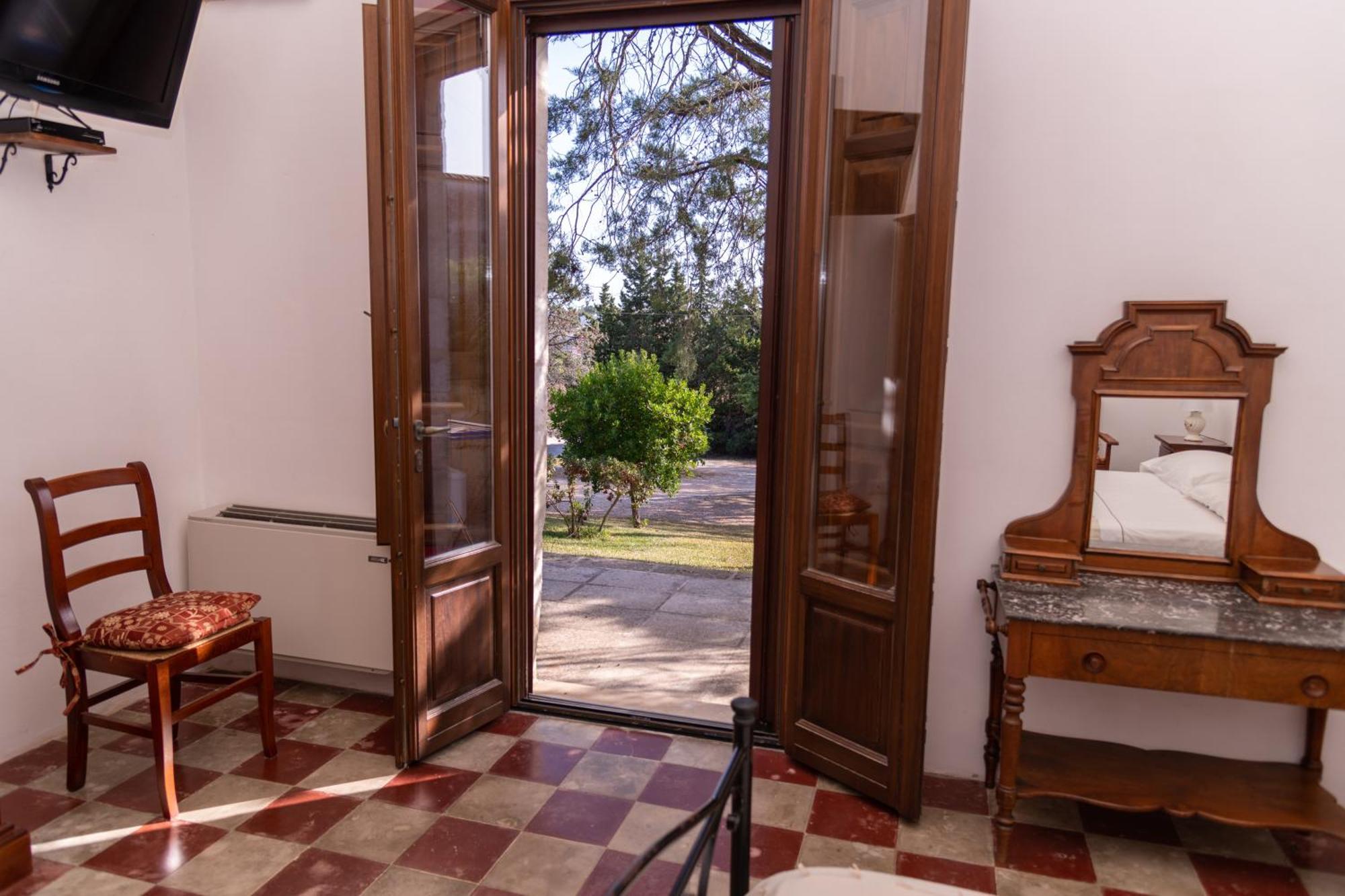 Masseria Caliani Borgagne Εξωτερικό φωτογραφία