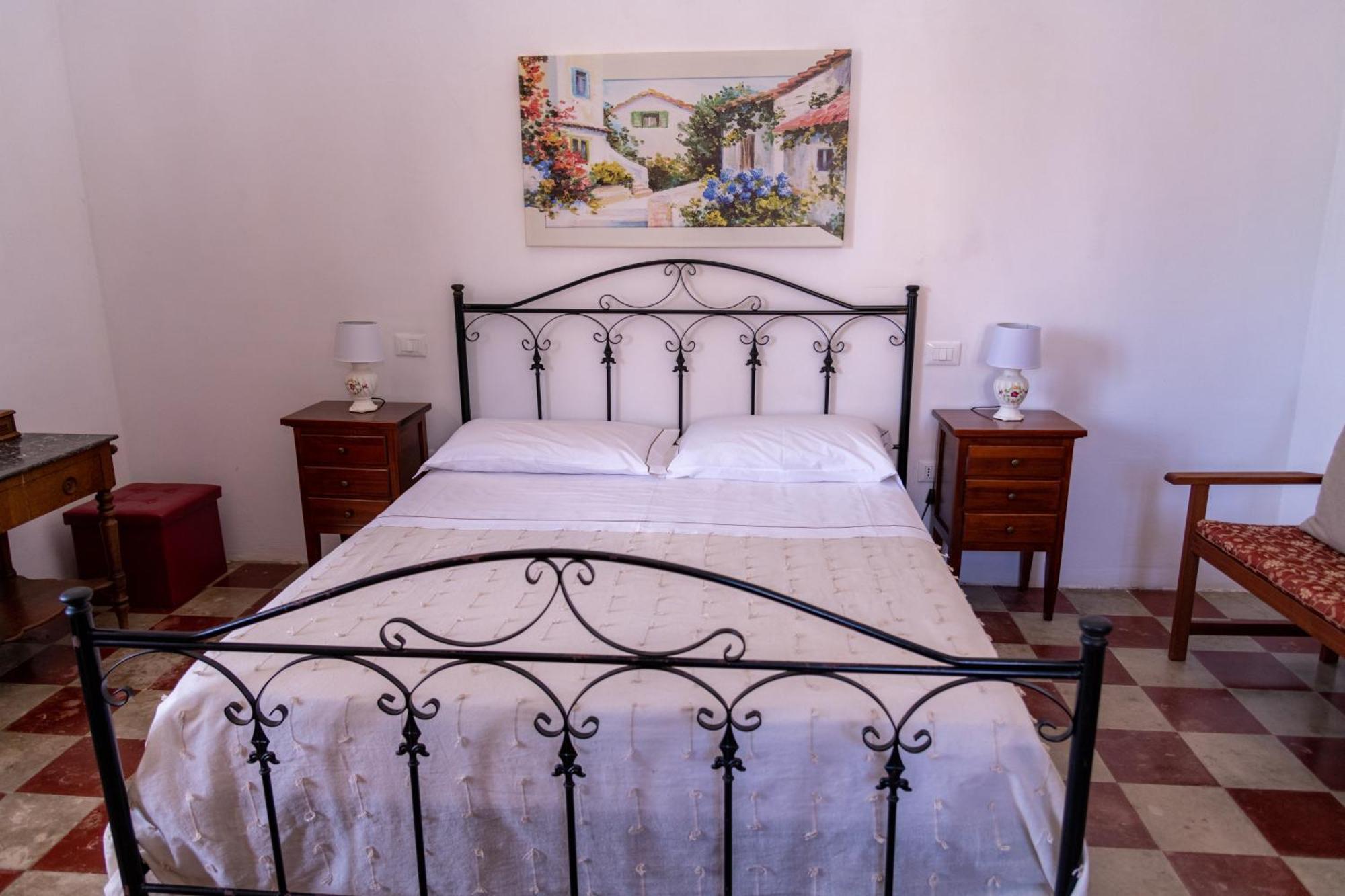 Masseria Caliani Borgagne Εξωτερικό φωτογραφία