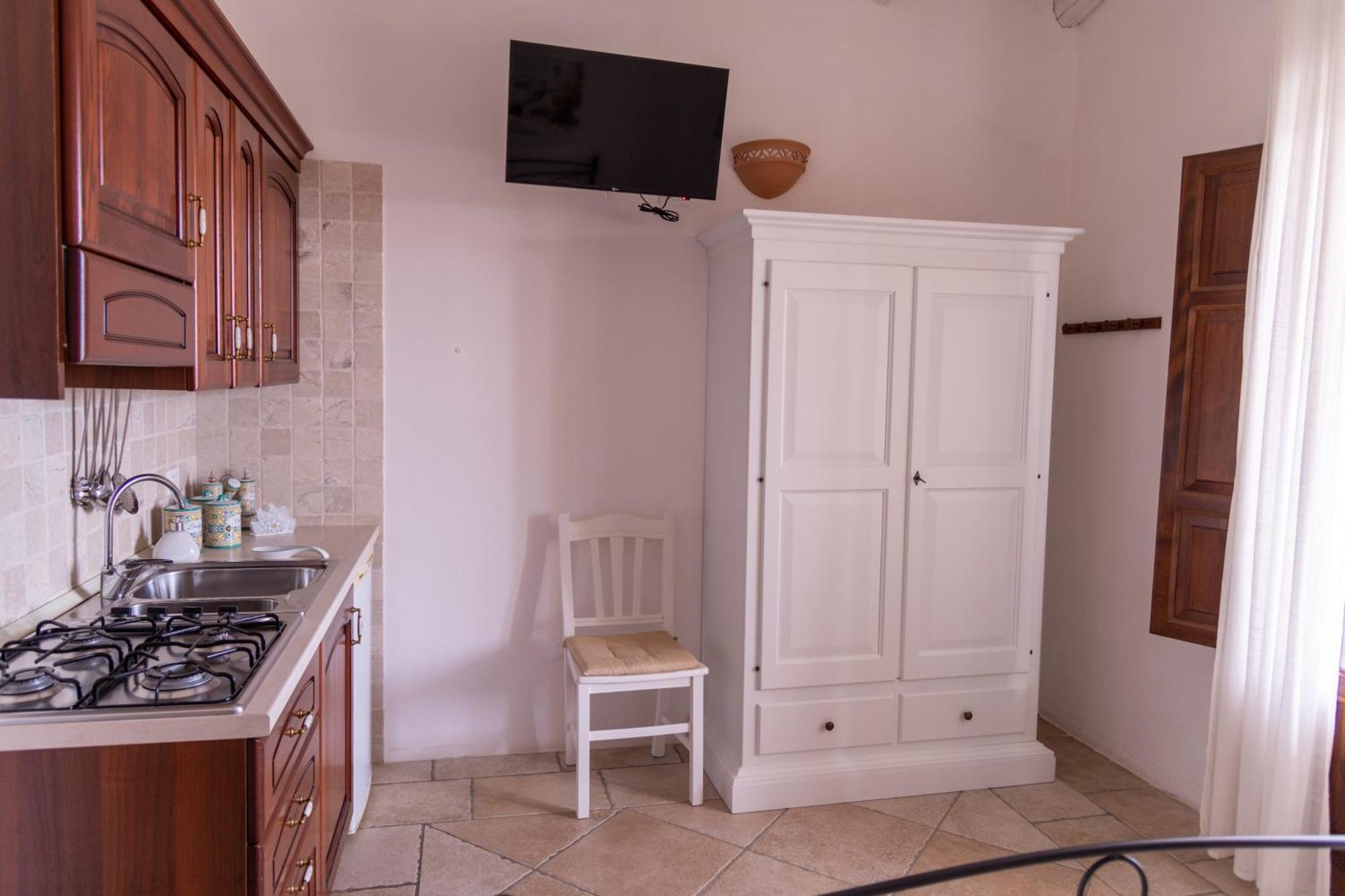 Masseria Caliani Borgagne Εξωτερικό φωτογραφία
