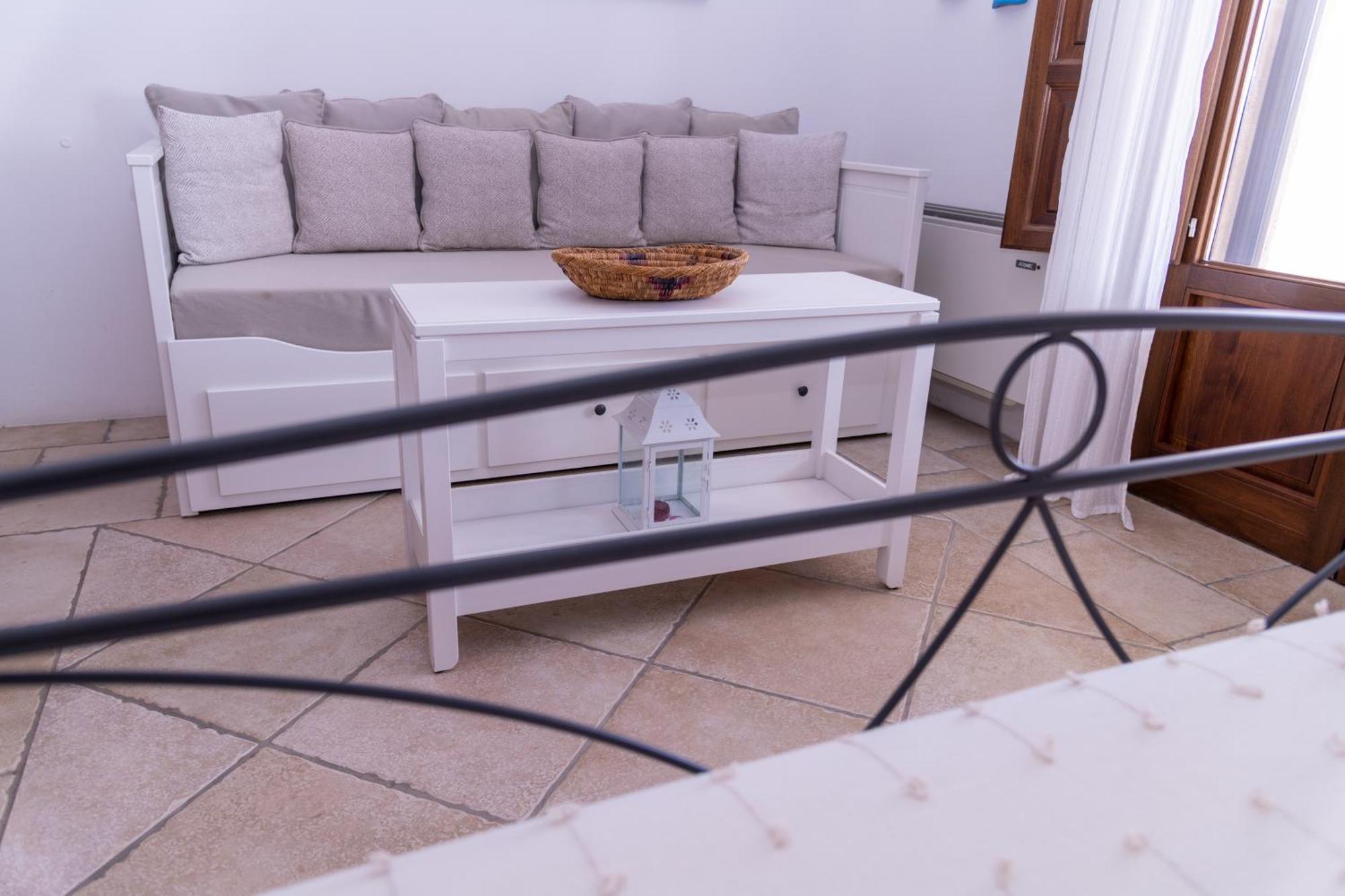 Masseria Caliani Borgagne Εξωτερικό φωτογραφία