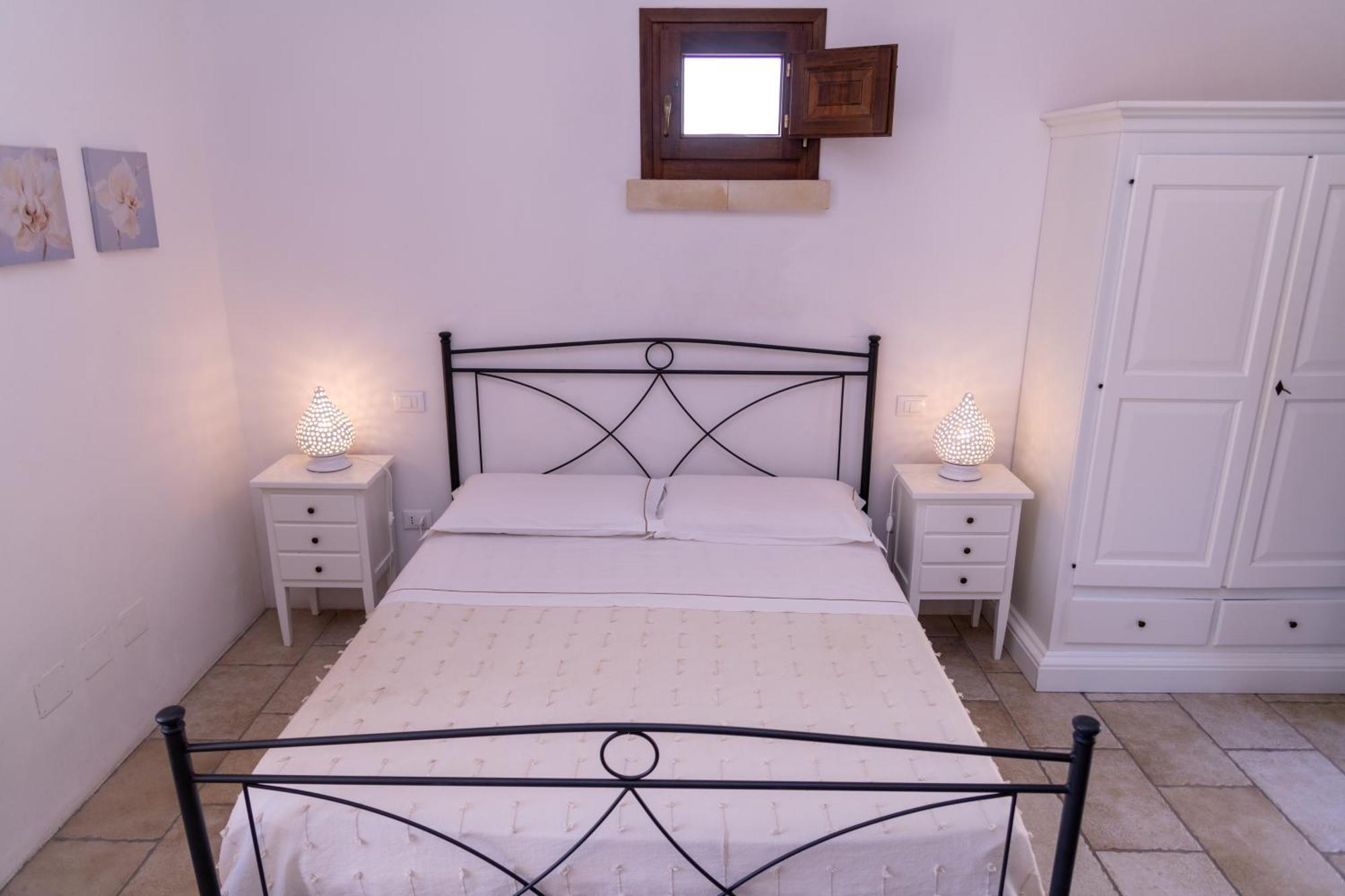 Masseria Caliani Borgagne Εξωτερικό φωτογραφία